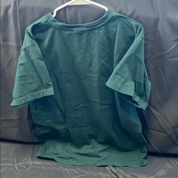Green “Aruba” Short Sleeve - Picture 2 of 3
